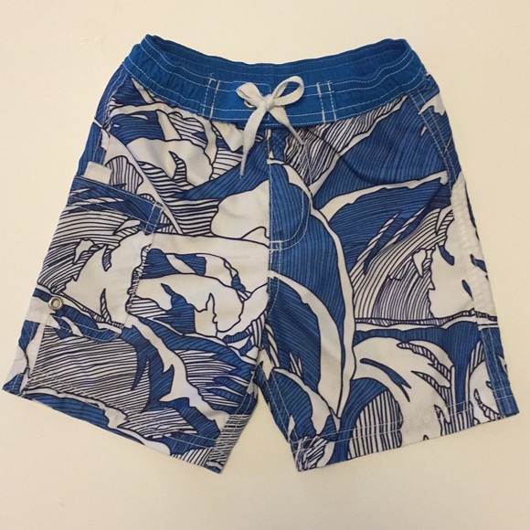 Hanna Andersson Other - Hanna Andersson swim trunks sz90